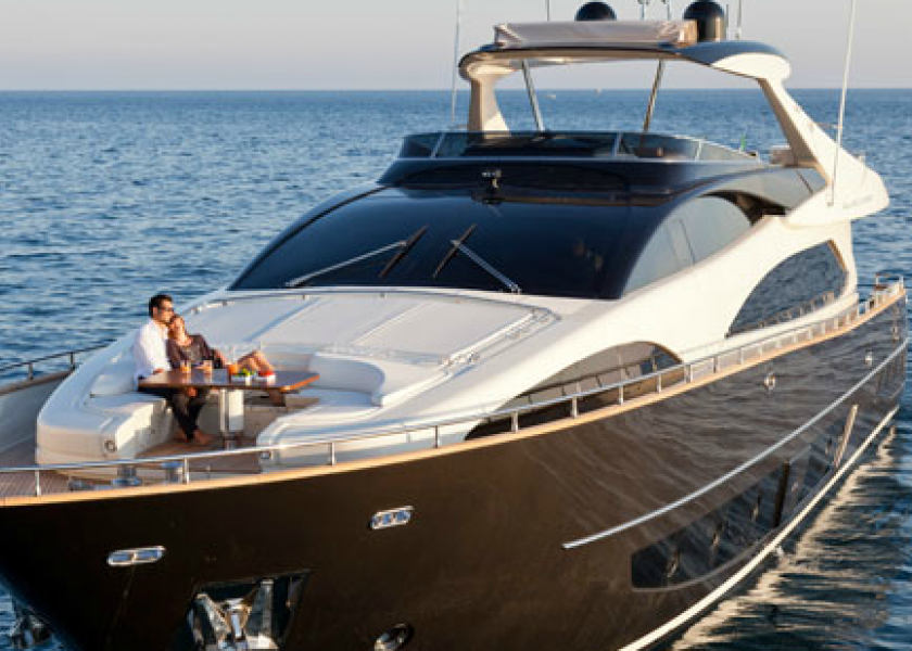 Riva 92 Duchessa