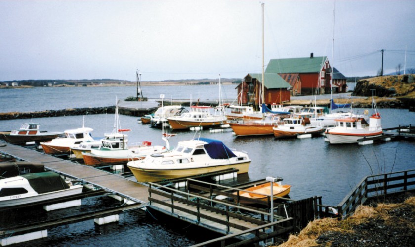 R&oslash;ss&oslash;yv&aring;gen