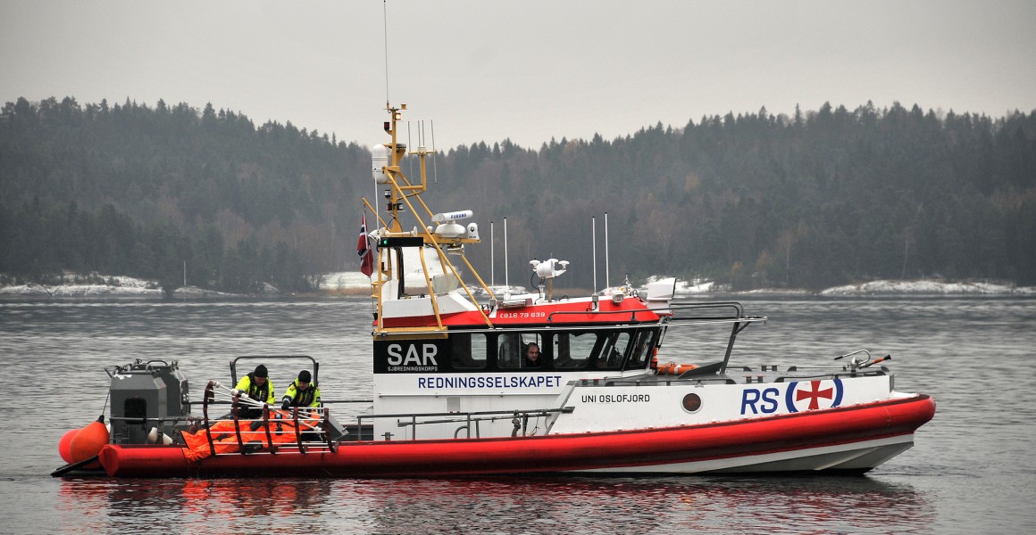 RS 139 «Uni Oslofjord»