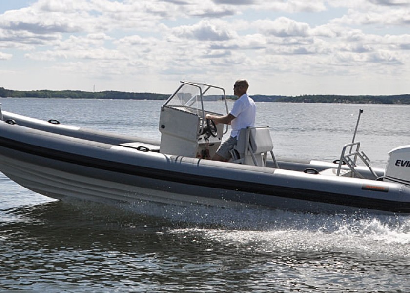 Rupert 26 Utility Sport