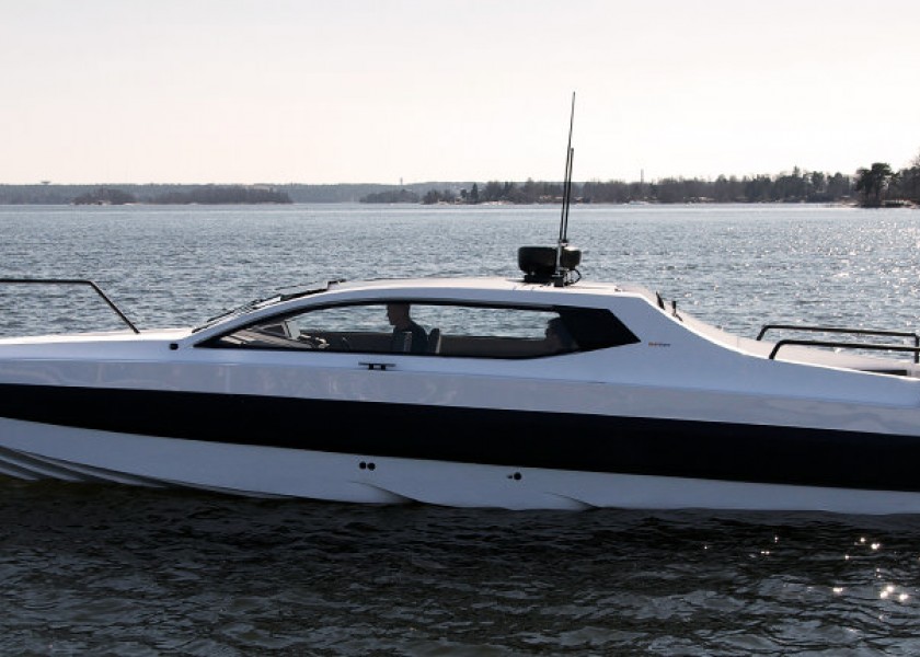 Ruptech 32 Coup&eacute;