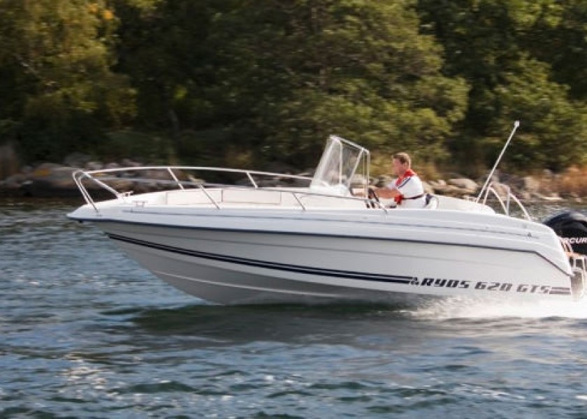 Ryds 620 GTS