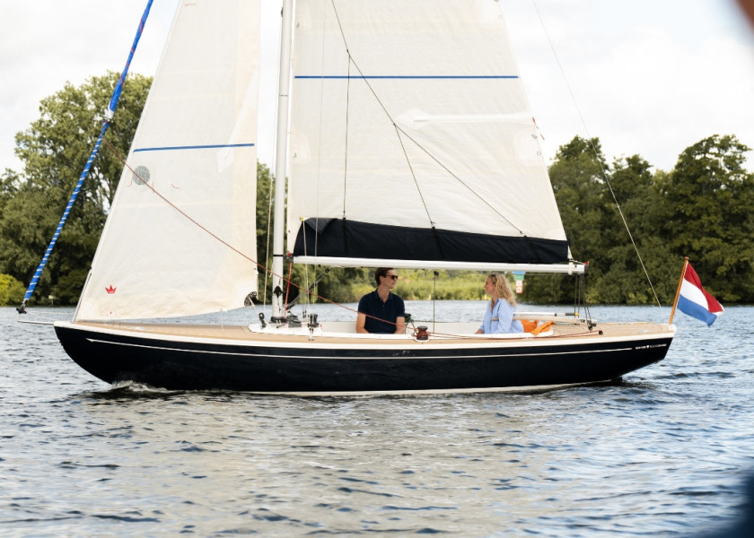 Saffier SC 6.5 Cruise