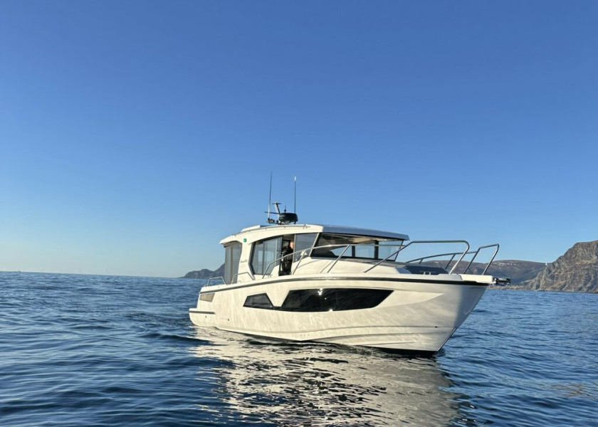 Saga 355