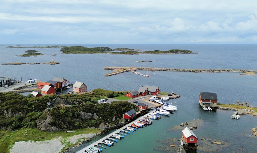 Foto: Norvald Kjerstad