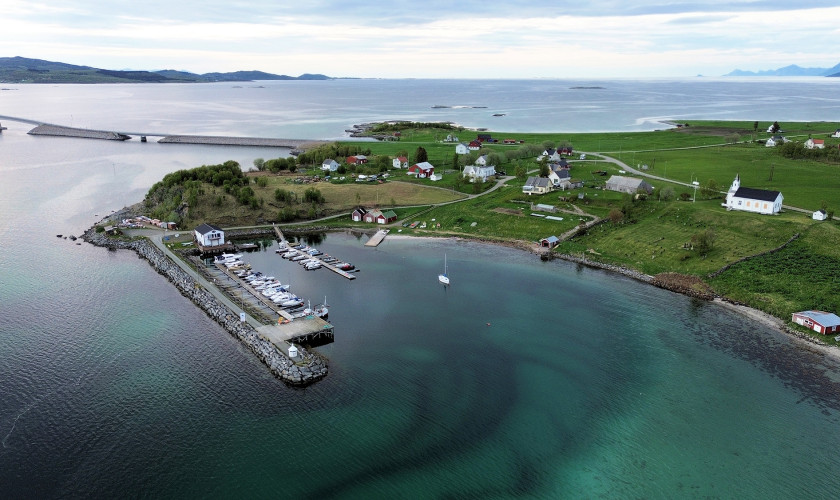 Foto: Norvald Kjerstad