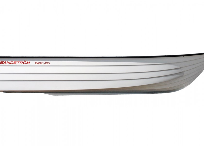 Sandstr&oslash;m Basic 495
