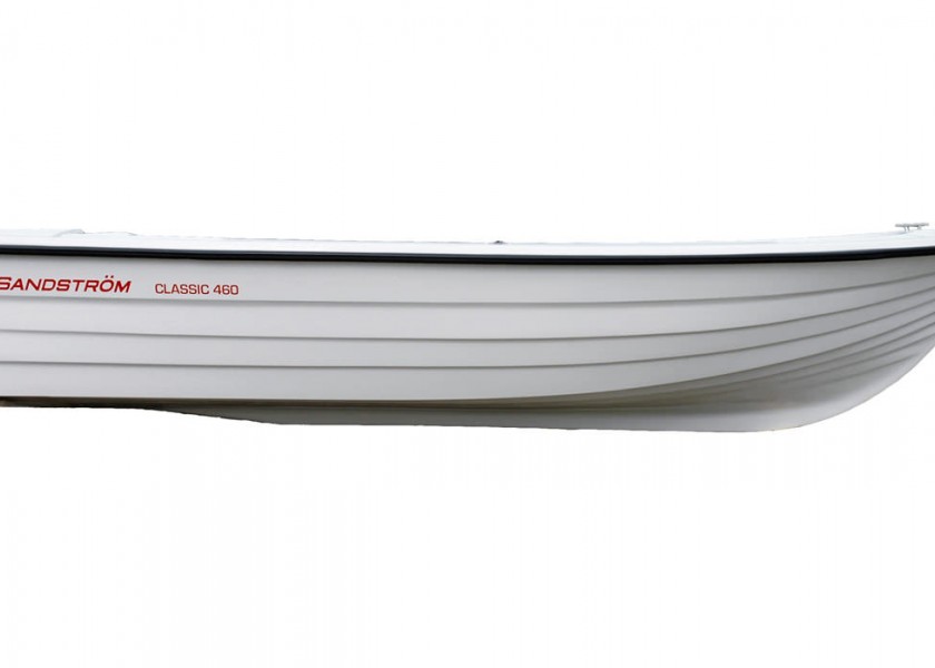 Sandstr&oslash;m Classic 460