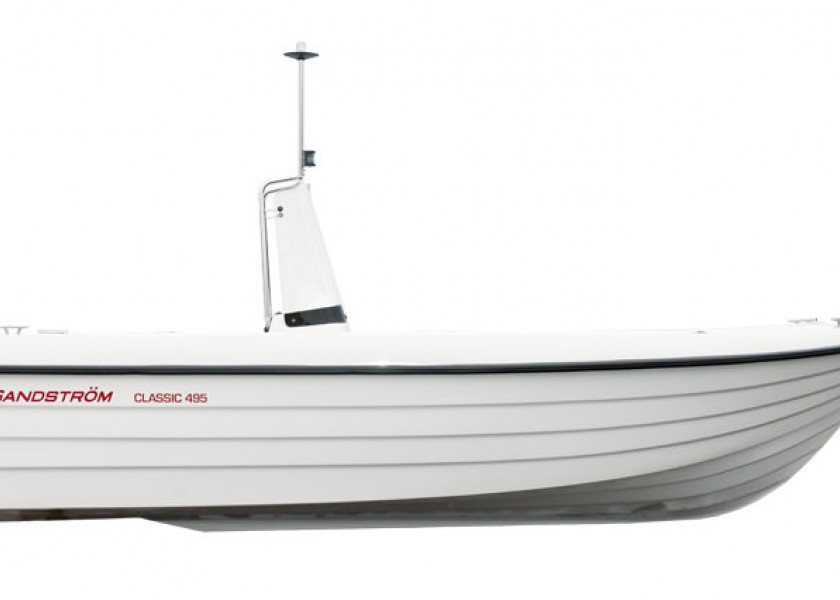 Sandstr&oslash;m Classic 495