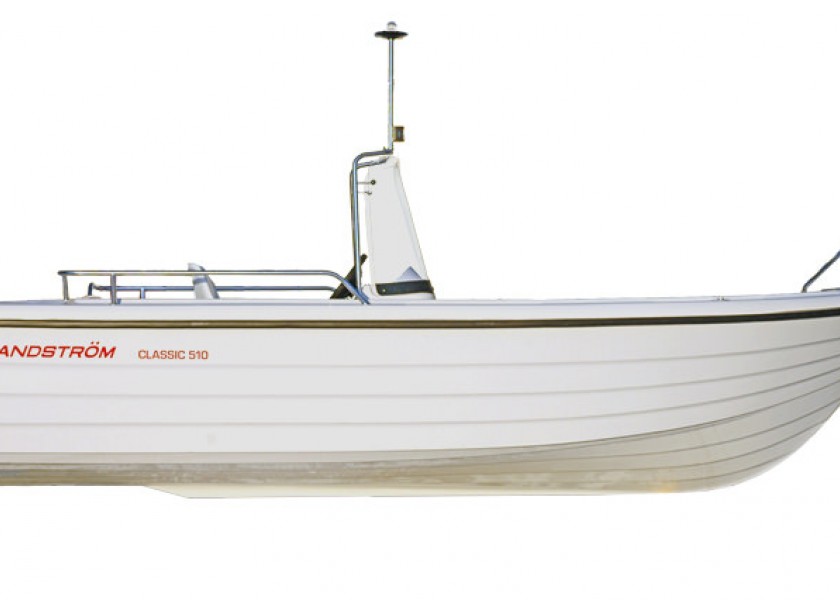 Sandstr&oslash;m Classic 510