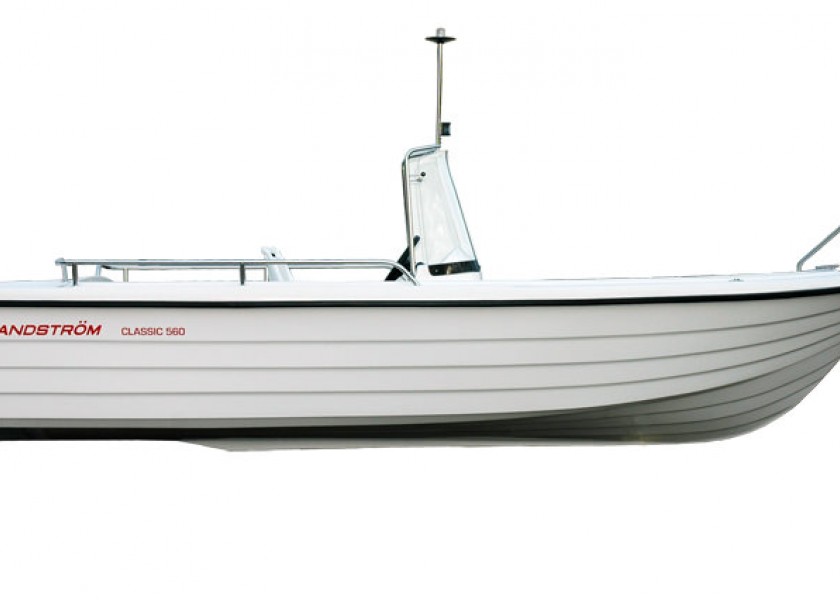 Sandstr&oslash;m Classic 560