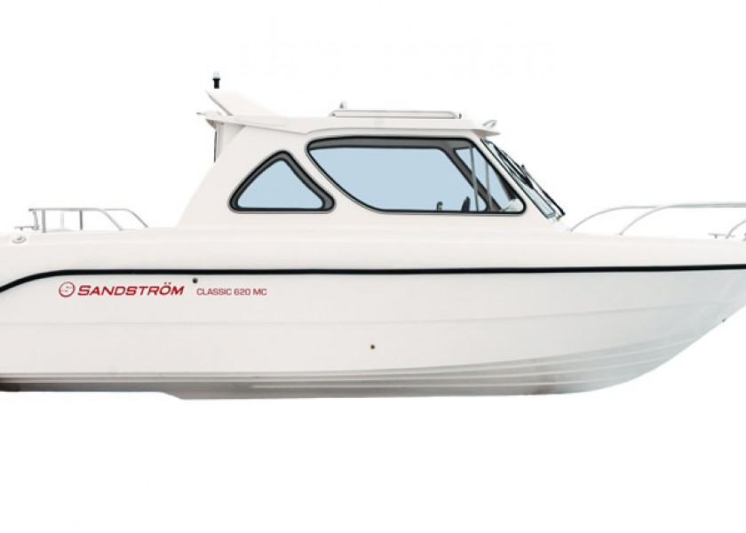 Sandstr&oslash;m Classic 620 MC