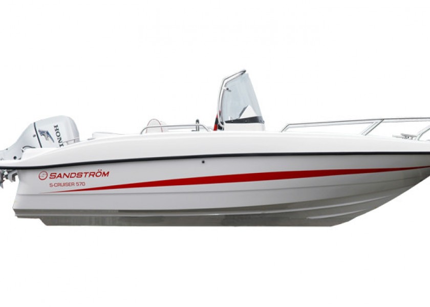 Sandstr&oslash;m S Cruiser 570
