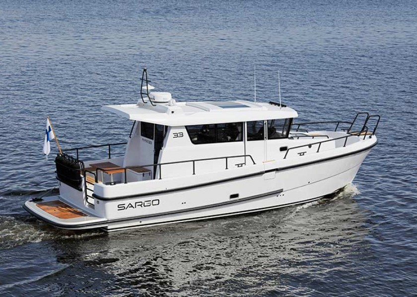 Sargo 33
