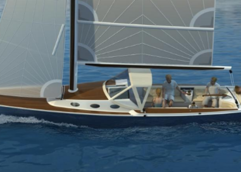 Scandinavian Cruiser 40