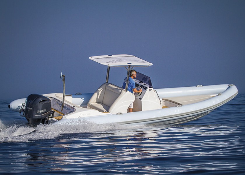 Scorpion Sport 88