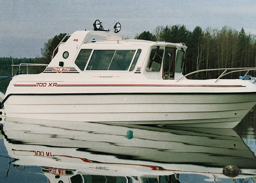 Sea Star 700 XR