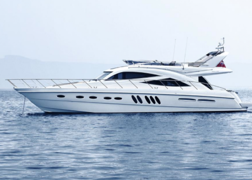 Sealine T60