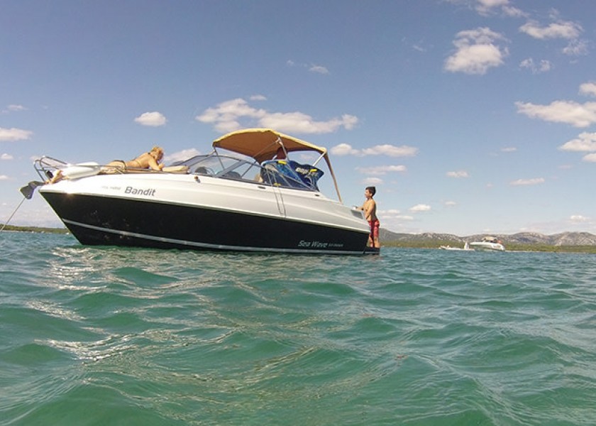 Seawave 6.80 Cruiser