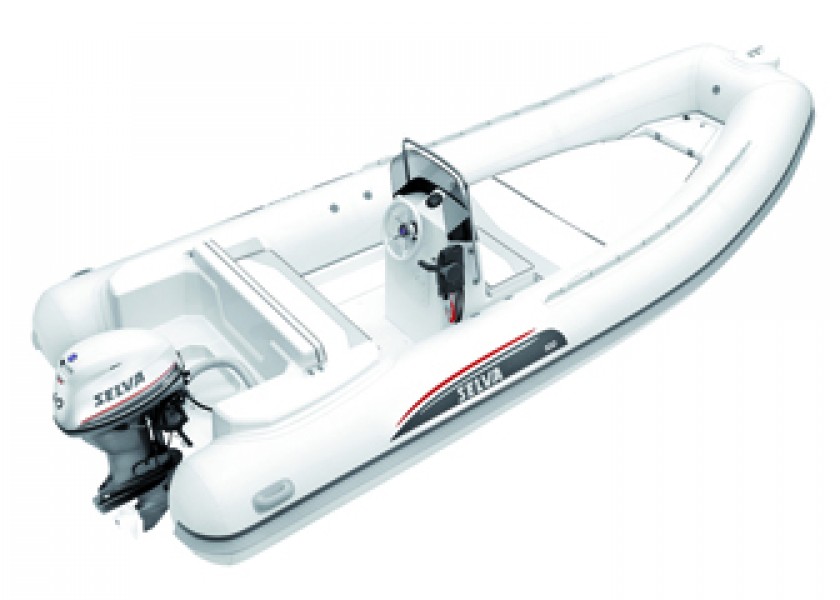 Selva Evolution D500