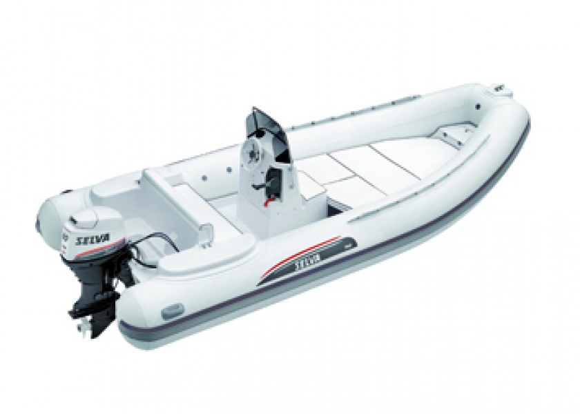 Selva Evolution D540