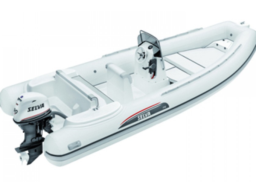 Selva Evolution D570