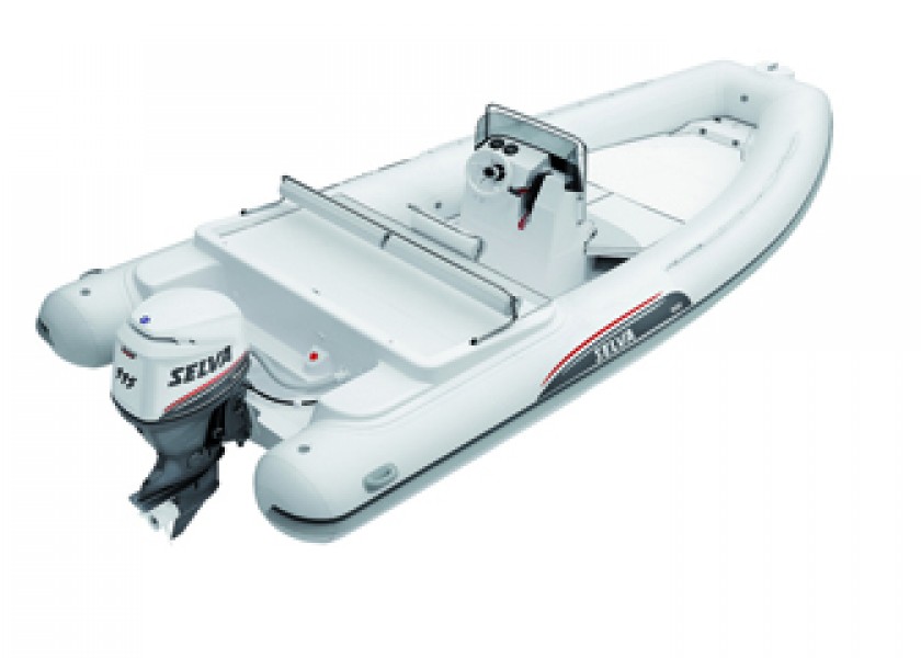 Selva Evolution D600 DS