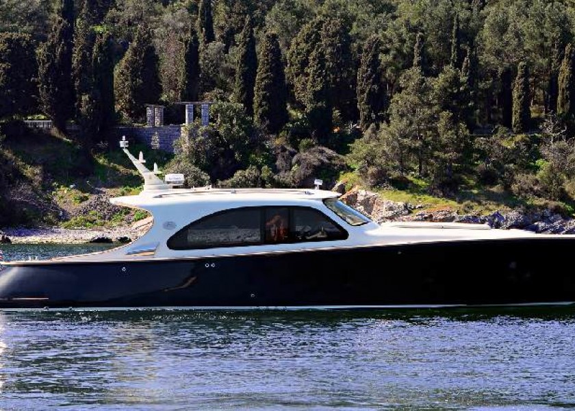 Seven Seas Legend 54