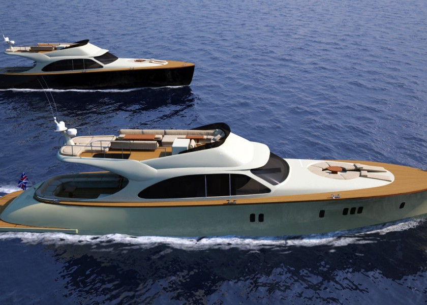 Seven Seas Legend 72