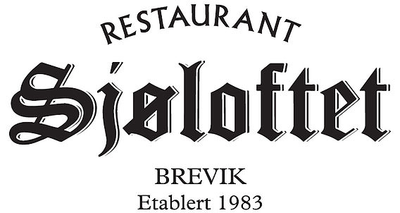 Restaurant Sj&oslash;loftet