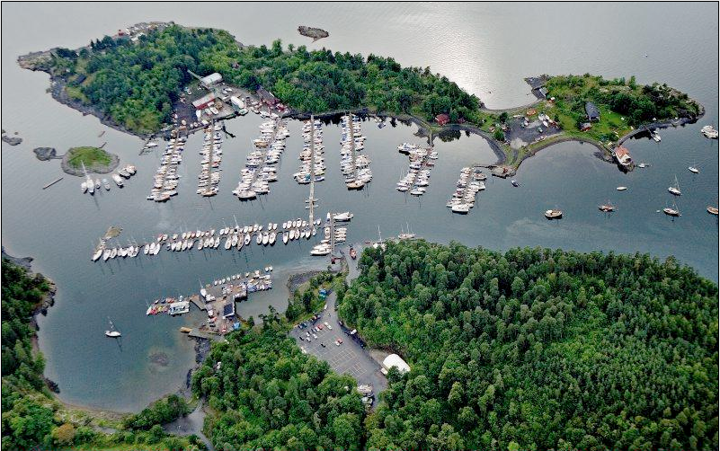 Sj&oslash;senteret Killingen AS