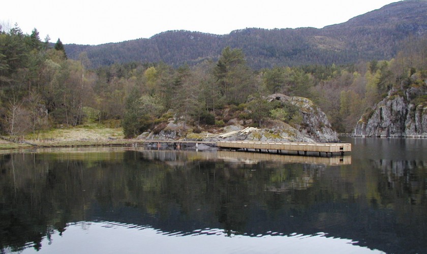 Sjubbeholsv&aring;gen