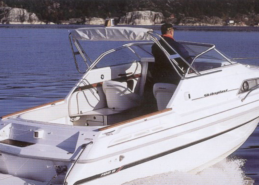 Skibsplast 700 D