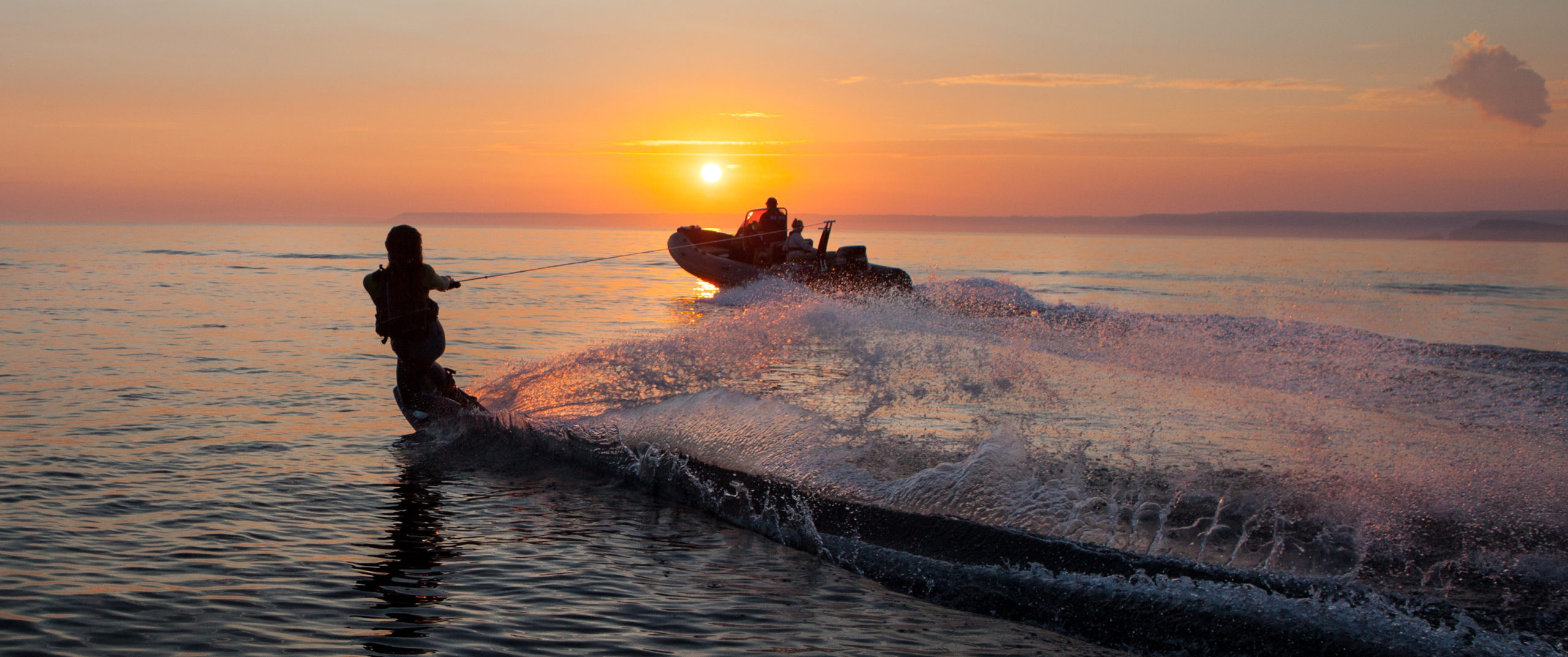Skj&aelig;rhalden Marina