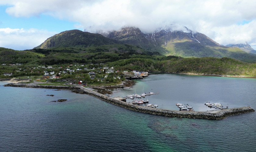 Foto: Norvald Kjerstad