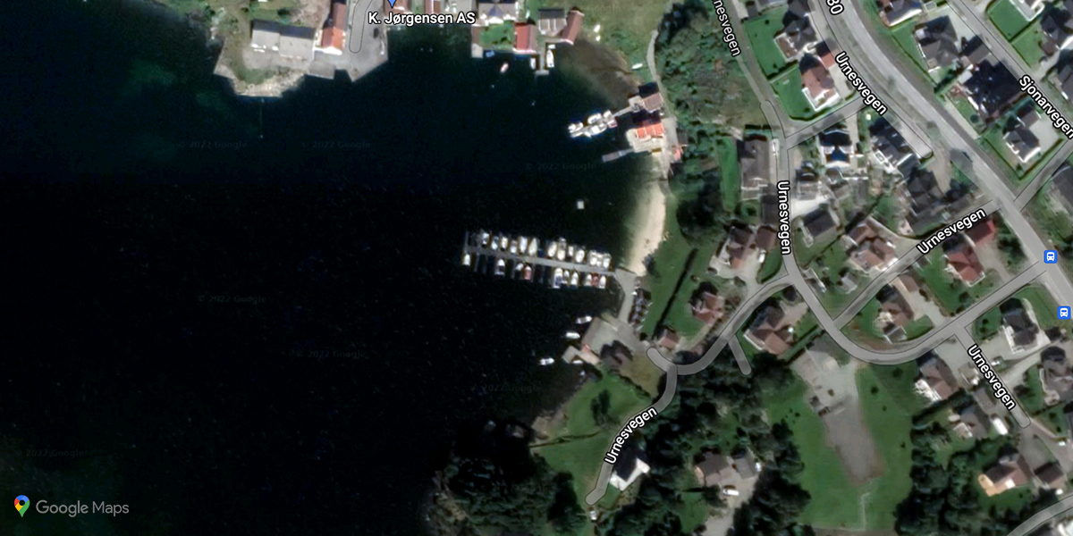 Sl&aring;ttevik B&aring;tforening