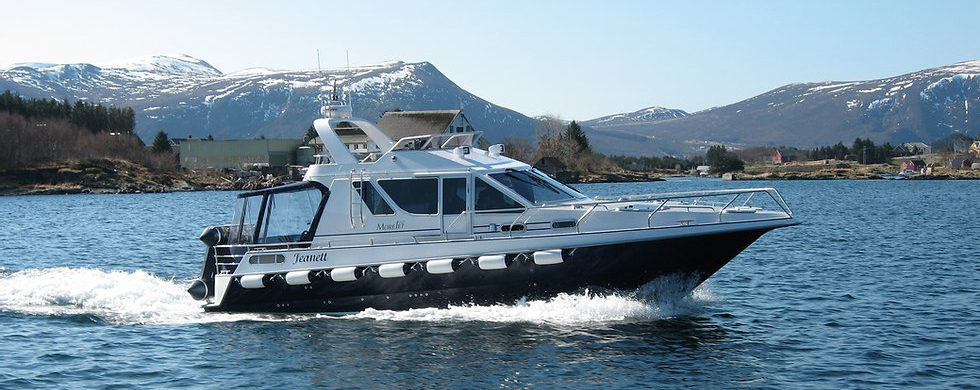 Solund B&aring;tbyggeri AS