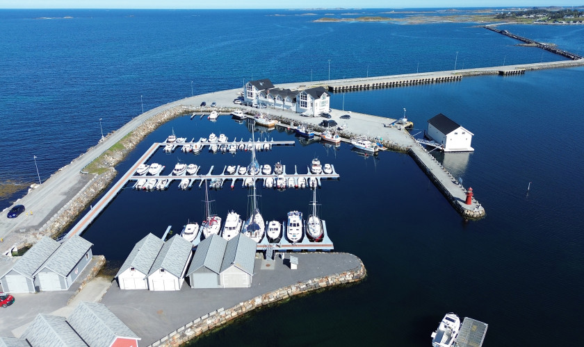 Foto: Norvald Kjerstad