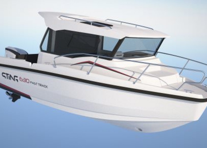 Sting 630 Fast Track