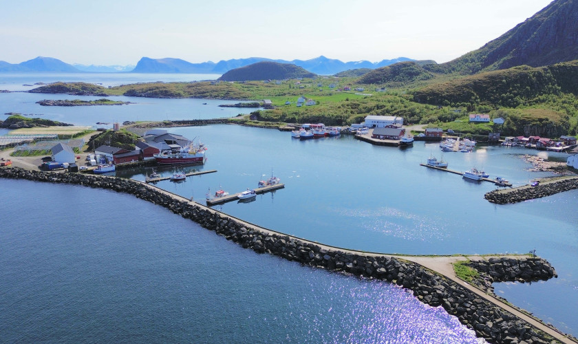 Foto: Norvald Kjerstad