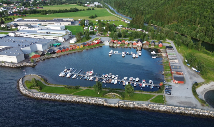 Foto: Norvald Kjerstad