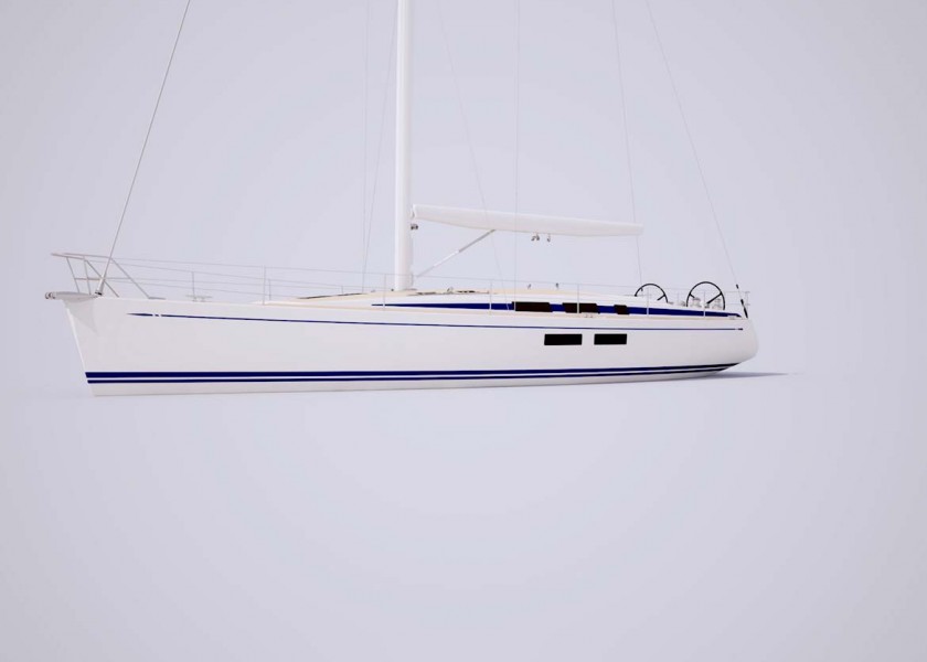 Swan 54