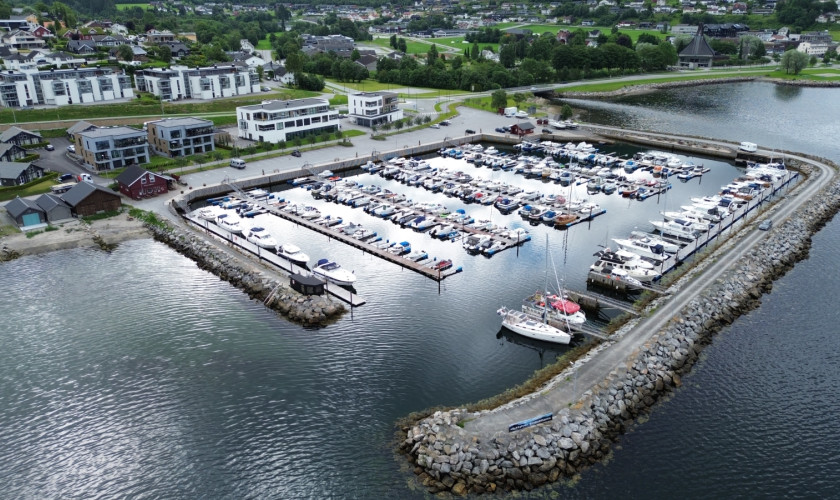 Foto: Norvald Kjerstad