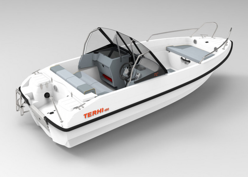 Terhi 480 TC
