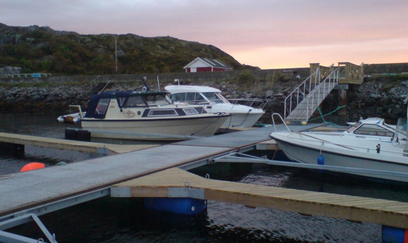 Valøya Båtforening