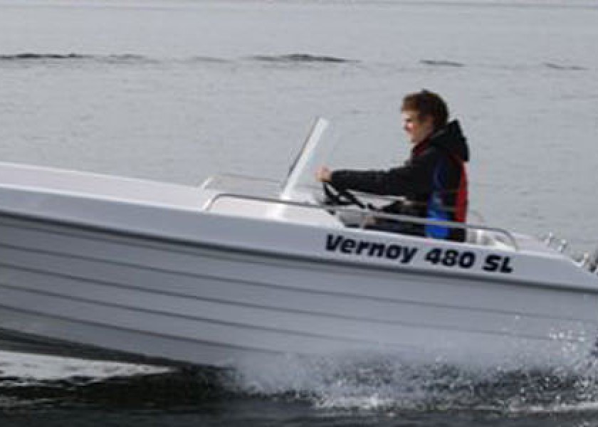 Vern&oslash;y 430 SL