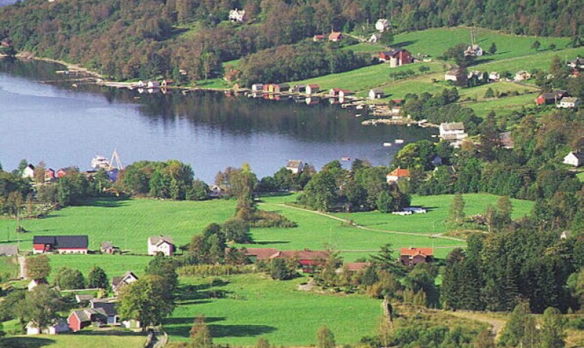 Vikebygd Motorb&aring;tforening