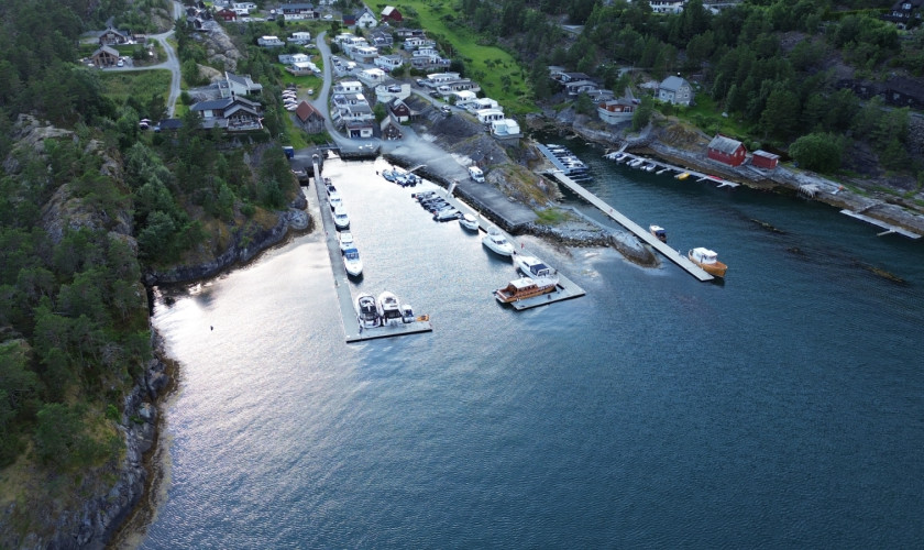 Foto: Norvald Kjerstad