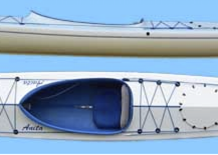 VKV Anita K1 Jubileum