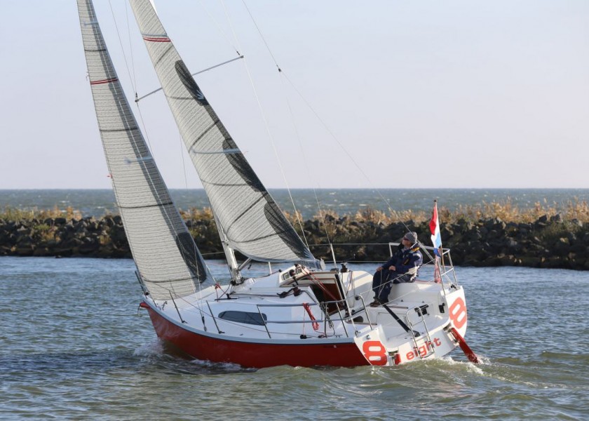 Winner 8 Performance